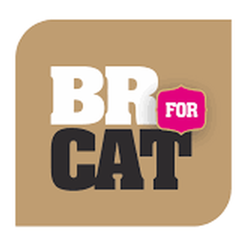 BR FOR CAT